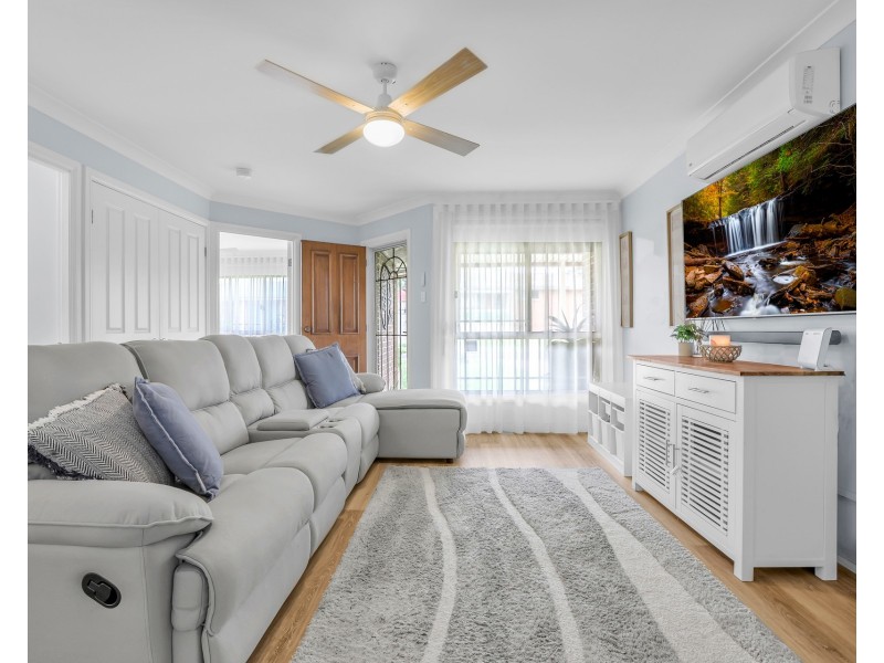 1A Andrew Thompson Place, Colyton NSW 2760