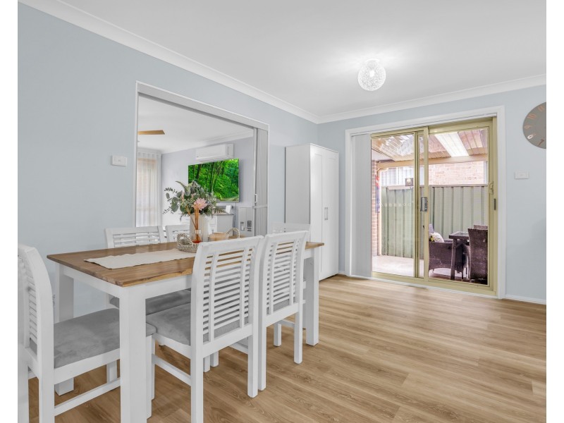 1A Andrew Thompson Place, Colyton NSW 2760
