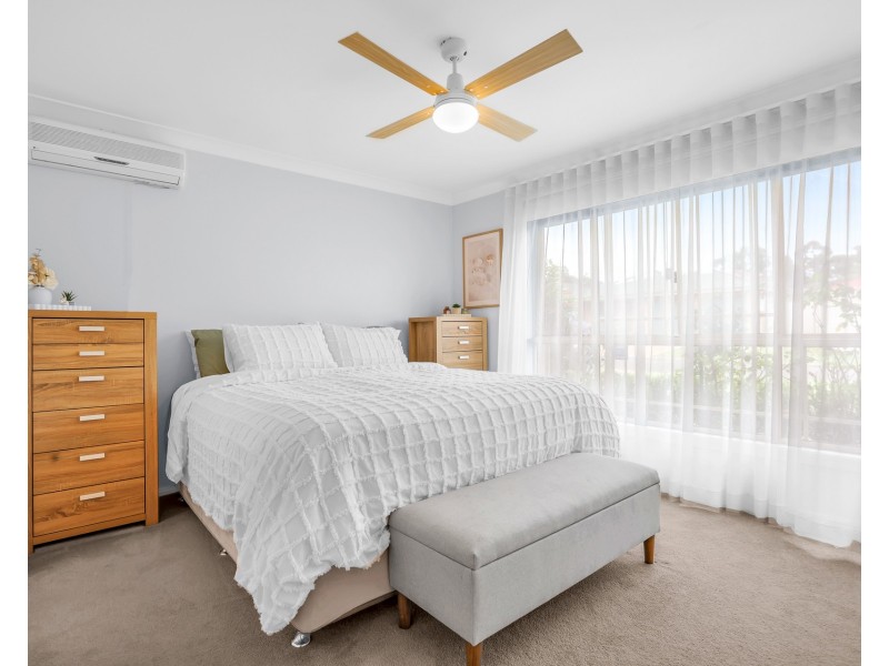 1A Andrew Thompson Place, Colyton NSW 2760