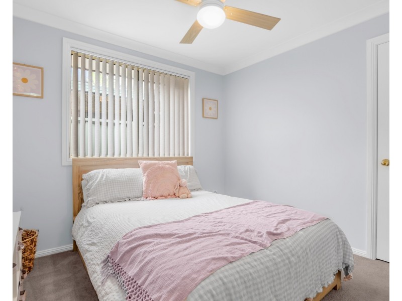 1A Andrew Thompson Place, Colyton NSW 2760