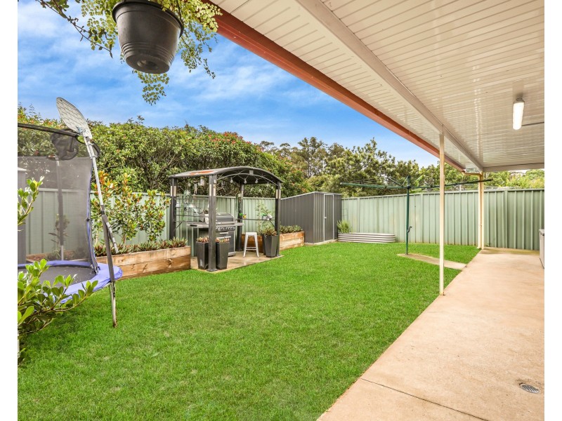 1A Andrew Thompson Place, Colyton NSW 2760