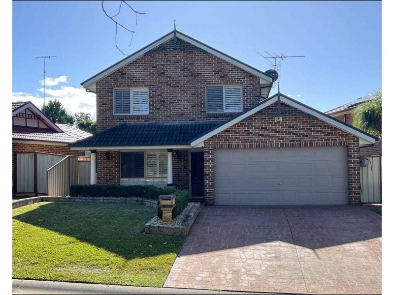 12 Buna Close, Glenmore Park NSW 2745