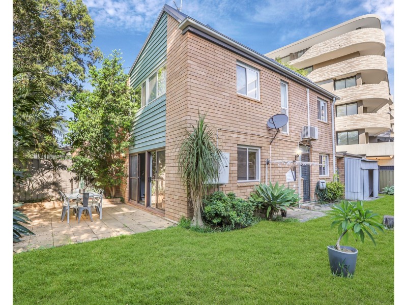 1/4 De Vilnits Parade, Penrith NSW 2750