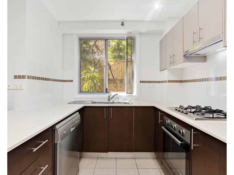 4/3-5 Bruce Street, Blacktown NSW 2148