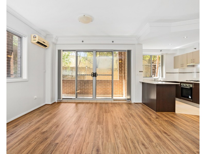 4/3-5 Bruce Street, Blacktown NSW 2148