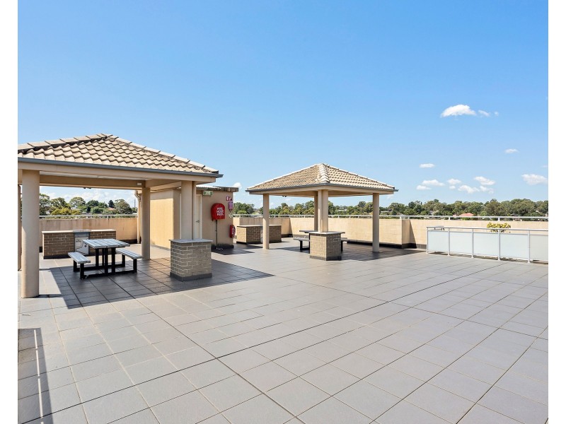 4/3-5 Bruce Street, Blacktown NSW 2148