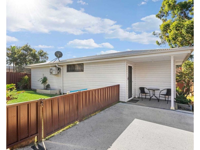 14a Goldmark Crescent, Cranebrook NSW 2749
