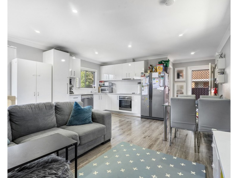 14a Goldmark Crescent, Cranebrook NSW 2749