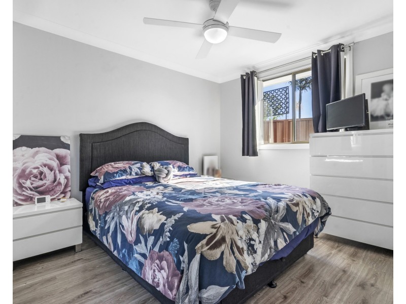 14a Goldmark Crescent, Cranebrook NSW 2749