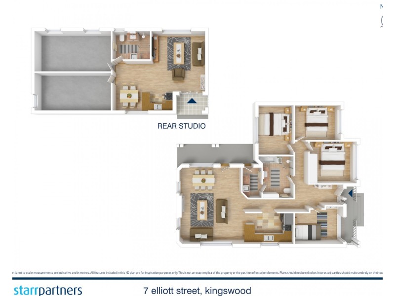 7 Elliott Street, Kingswood NSW 2747