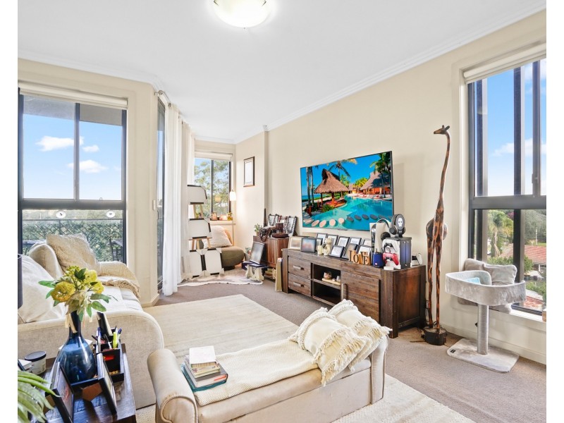 404B/48-56 Derby Street, Kingswood NSW 2747