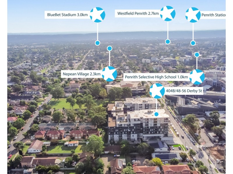 404B/48-56 Derby Street, Kingswood NSW 2747