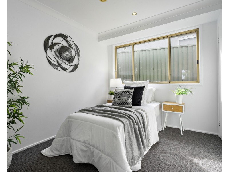 45 Oleander Crescent, Riverstone NSW 2765