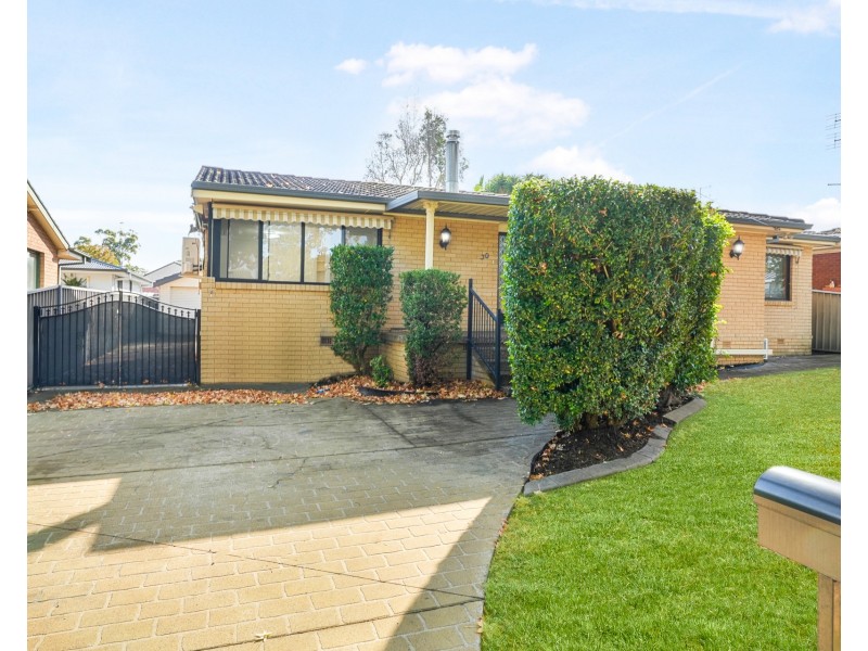 30 Maldon Street, South Penrith NSW 2750