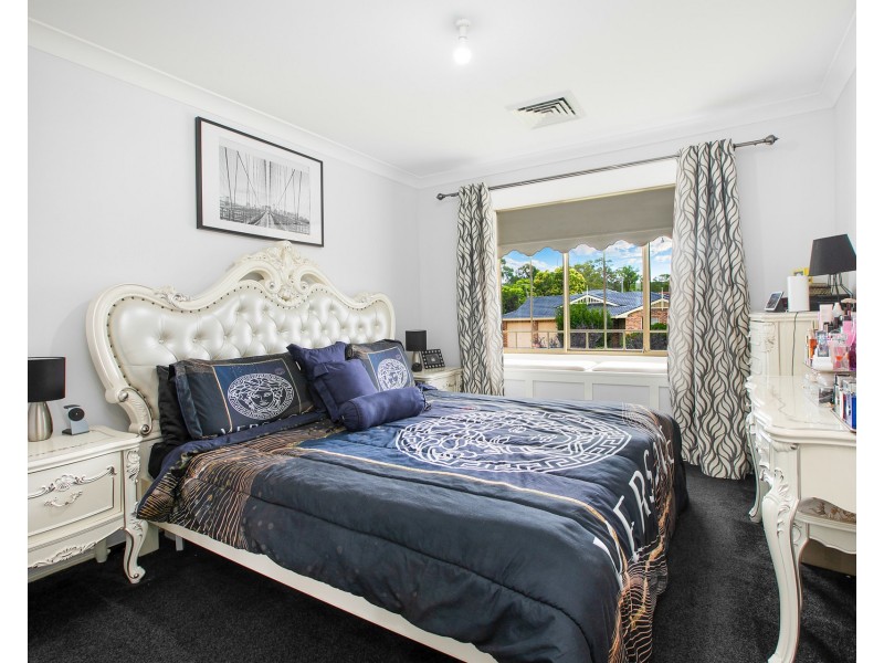 13 Marigold Close, Glenmore Park NSW 2745