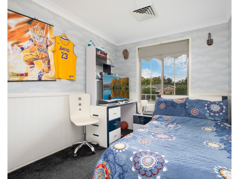 13 Marigold Close, Glenmore Park NSW 2745