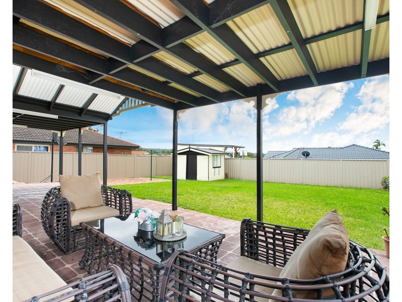 13 Marigold Close, Glenmore Park NSW 2745