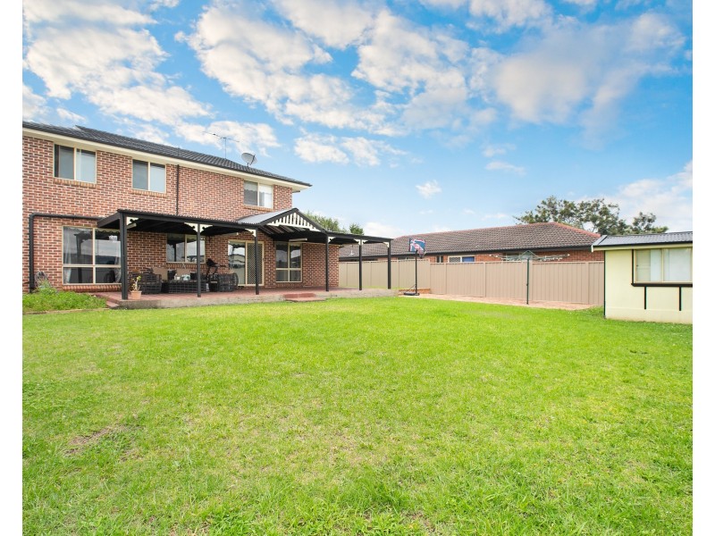 13 Marigold Close, Glenmore Park NSW 2745