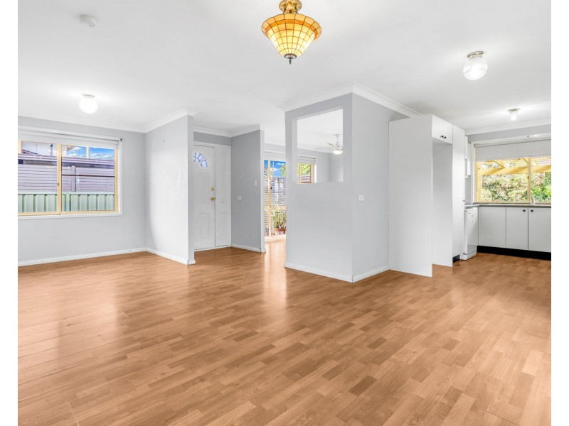 45 Luttrell Street, Glenmore Park NSW 2745