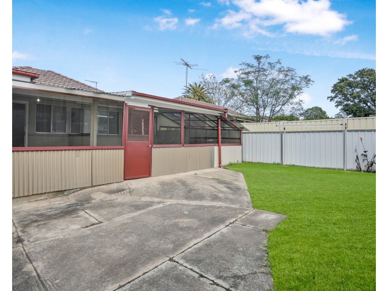 35 Stafford Street, Kingswood NSW 2747