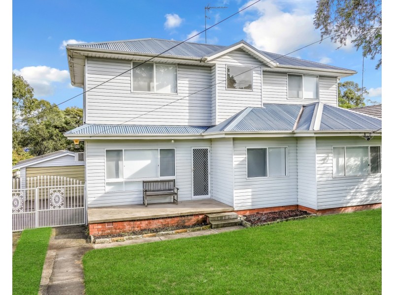 23 Sunshine Avenue, Penrith NSW 2750