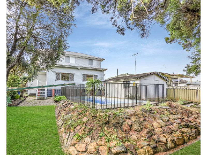 23 Sunshine Avenue, Penrith NSW 2750