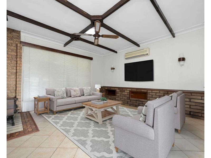 128 Jamison Road, South Penrith NSW 2750