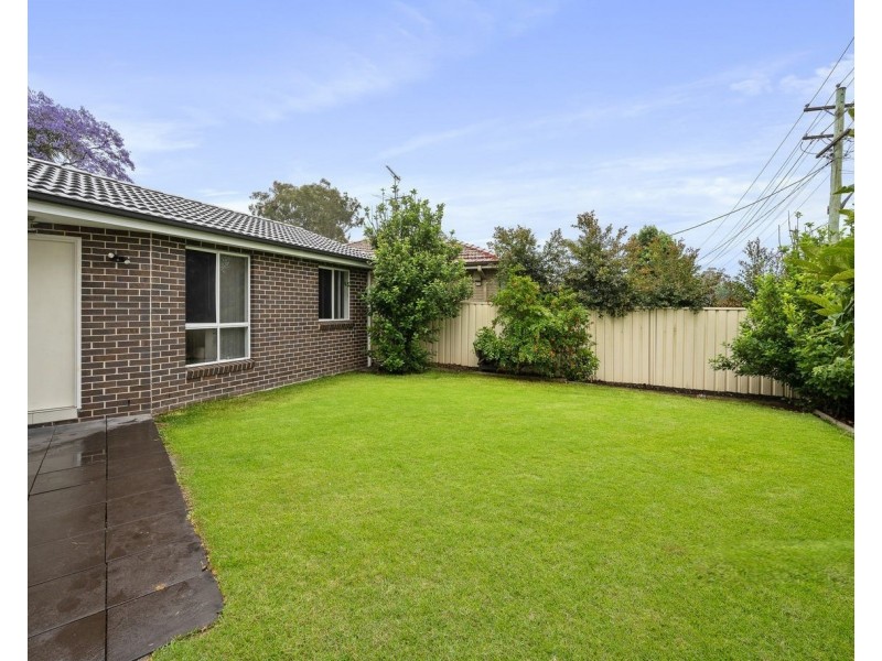 1A Coreen Avenue, Penrith NSW 2750