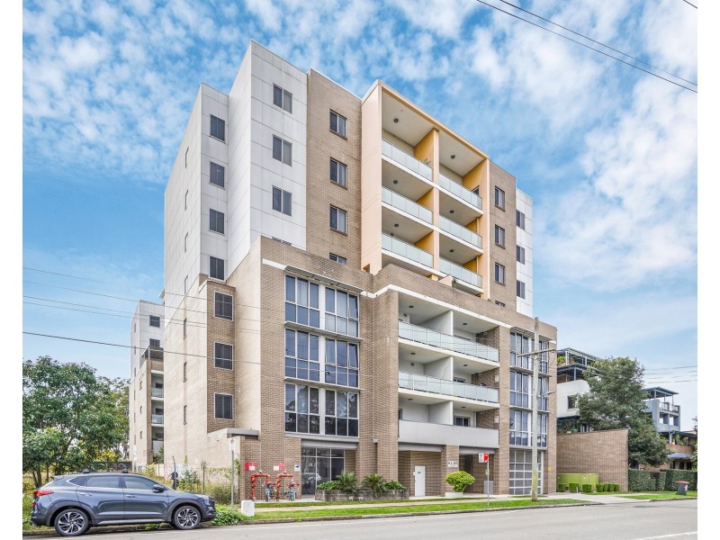 23/83-85 Union Road, Penrith NSW 2750