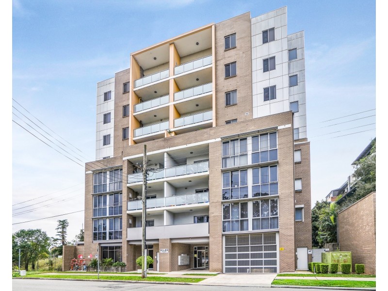 23/83-85 Union Road, Penrith NSW 2750