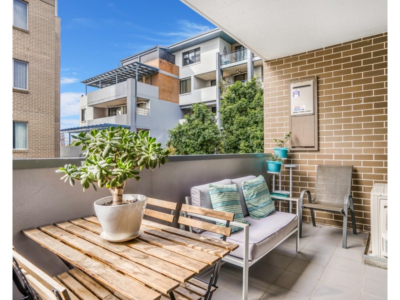 23/83-85 Union Road, Penrith NSW 2750
