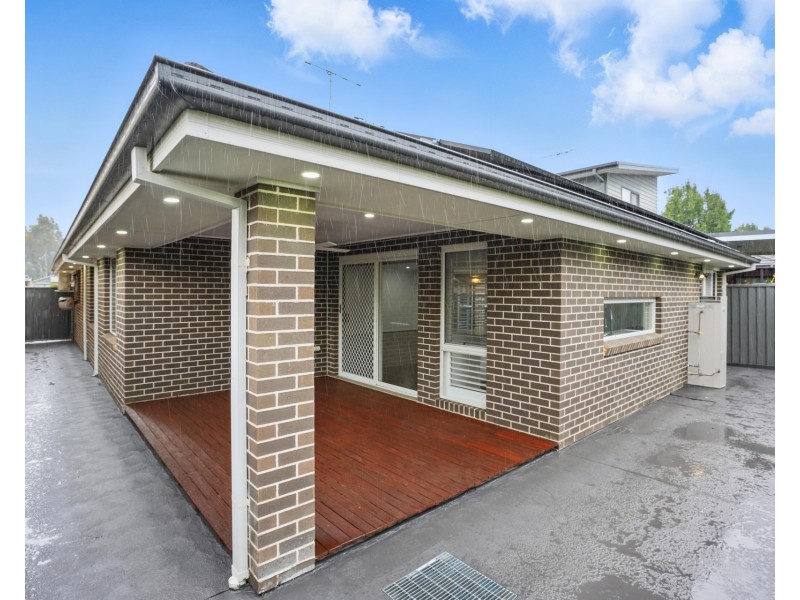 7 Kobe Street, Ropes Crossing NSW 2760