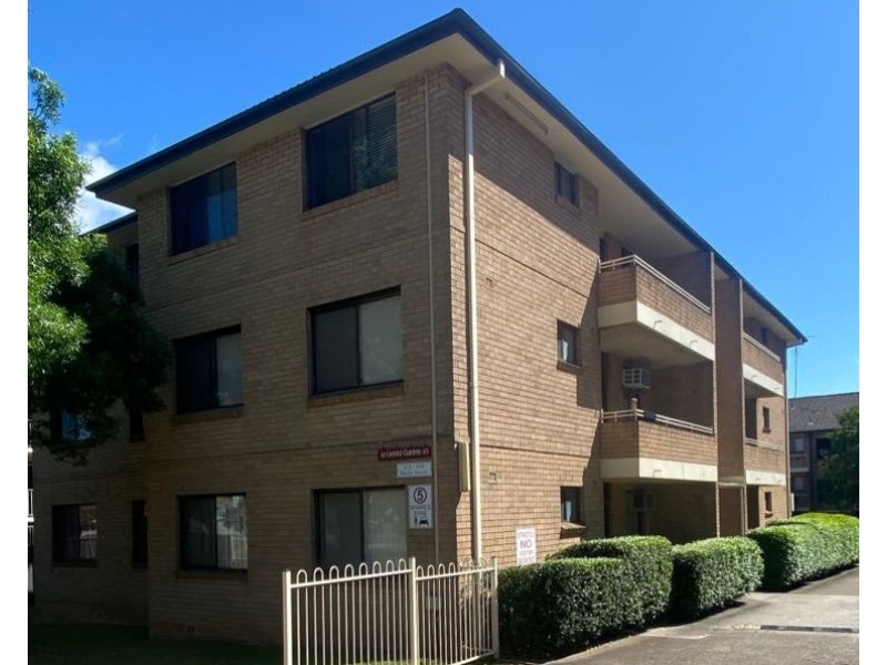 9/171 Derby Street, Penrith NSW 2750