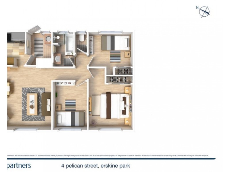 4 Pelican Street, Erskine Park NSW 2759