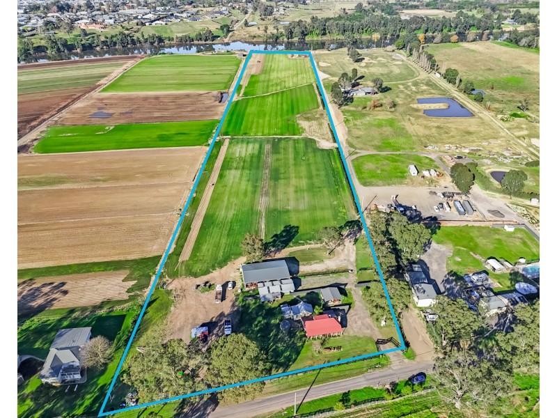 108 Pitt Town Ferry Road, Wilberforce NSW 2756