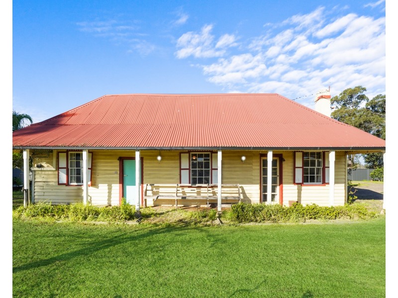 108 Pitt Town Ferry Road, Wilberforce NSW 2756