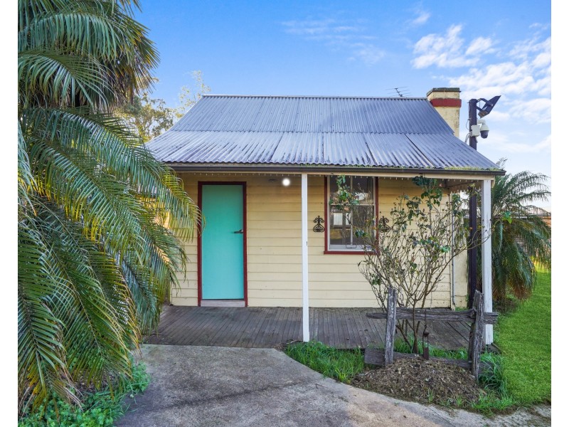 108 Pitt Town Ferry Road, Wilberforce NSW 2756