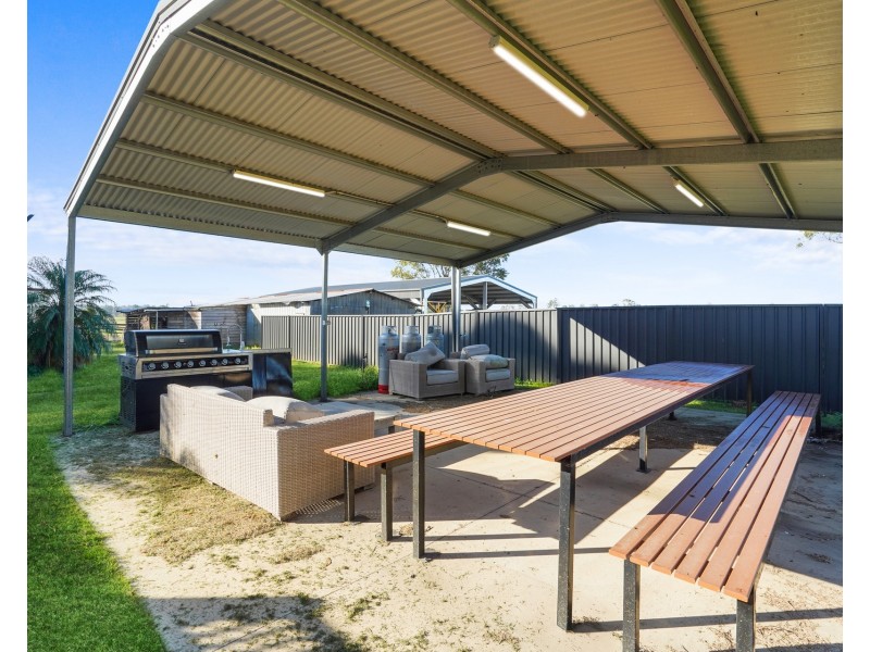 108 Pitt Town Ferry Road, Wilberforce NSW 2756