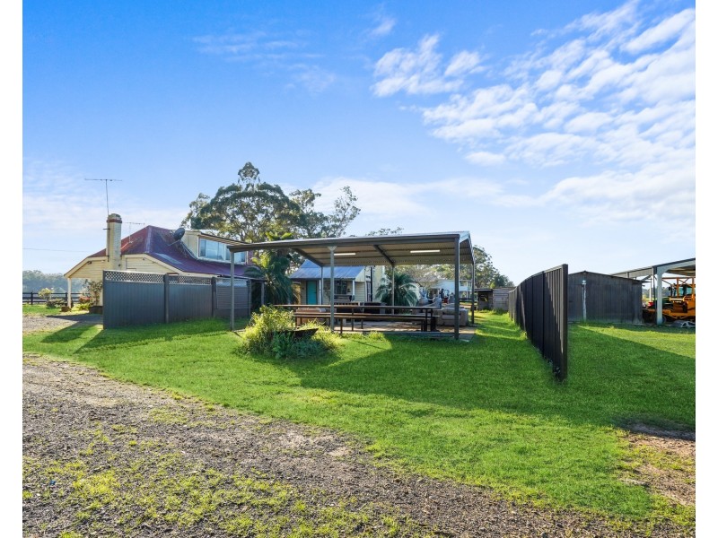108 Pitt Town Ferry Road, Wilberforce NSW 2756