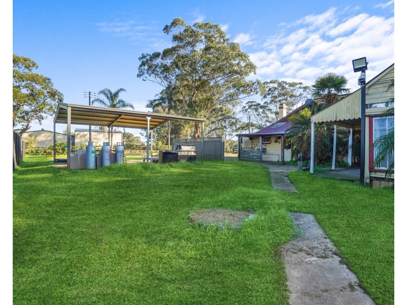108 Pitt Town Ferry Road, Wilberforce NSW 2756