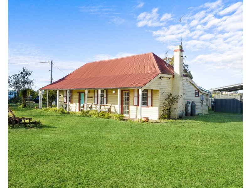 108 Pitt Town Ferry Road, Wilberforce NSW 2756