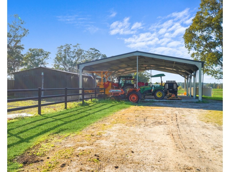 108 Pitt Town Ferry Road, Wilberforce NSW 2756