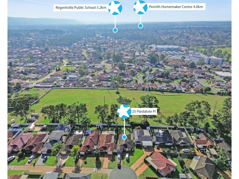 25 Pardalote Place, Glenmore Park NSW 2745