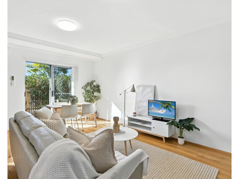 54/14 Parkes Avenue, Werrington NSW 2747