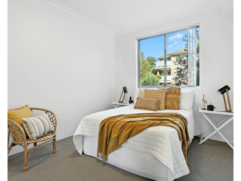 54/14 Parkes Avenue, Werrington NSW 2747