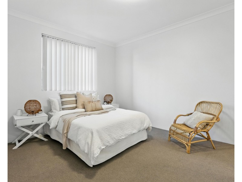 54/14 Parkes Avenue, Werrington NSW 2747