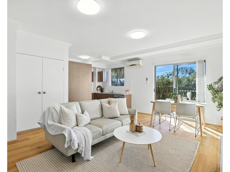 54/14 Parkes Avenue, Werrington NSW 2747