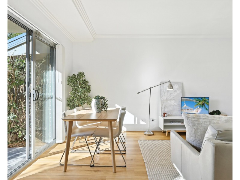 54/14 Parkes Avenue, Werrington NSW 2747