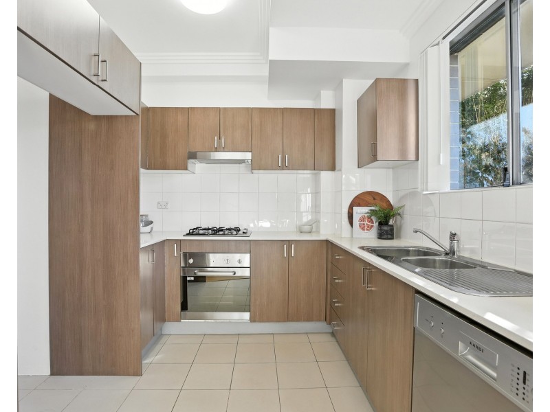 54/14 Parkes Avenue, Werrington NSW 2747