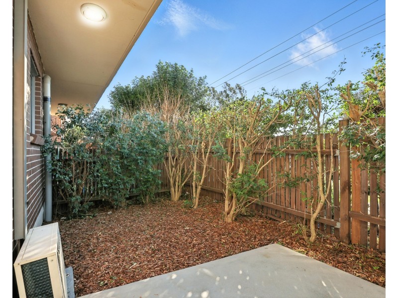 54/14 Parkes Avenue, Werrington NSW 2747